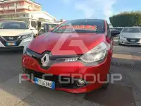 2015 Renault Clio