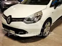 2015 Renault Clio