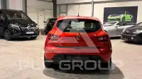 2015 Renault Clio