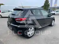 2015 Renault Clio