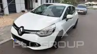 2015 Renault Clio
