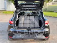 2015 Renault Clio