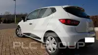 2015 Renault Clio