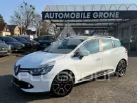 2015 Renault Clio
