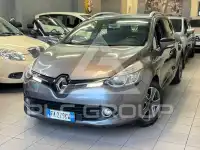 2015 Renault Clio