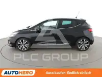 2015 Renault Clio