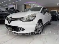 2015 Renault Clio