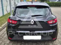 2015 Renault Clio