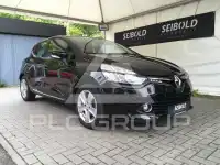 2015 Renault Clio