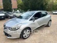 2015 Renault Clio
