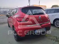 2015 Renault Clio