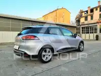 2015 Renault Clio