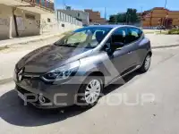 2015 Renault Clio