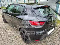 2015 Renault Clio