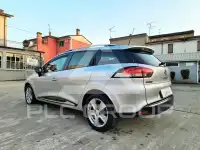 2015 Renault Clio