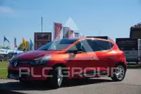 2015 Renault Clio