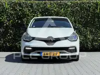 2015 Renault Clio