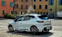 2015 Renault Clio
