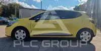 2015 Renault Clio