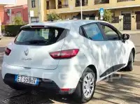 2015 Renault Clio