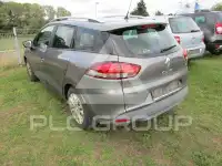 2015 Renault Clio