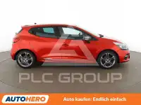 2015 Renault Clio