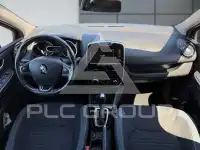 2015 Renault Clio