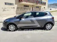 2015 Renault Clio
