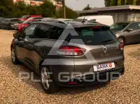 2015 Renault Clio