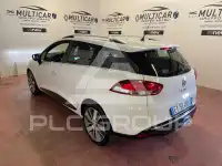 2015 Renault Clio