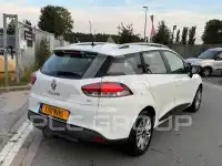 2015 Renault Clio