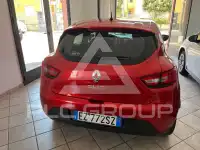 2015 Renault Clio