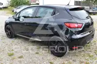 2015 Renault Clio