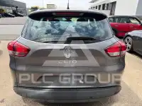 2015 Renault Clio