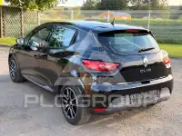 2015 Renault Clio
