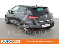 2015 Renault Clio