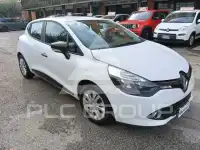 2015 Renault Clio