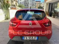 2015 Renault Clio