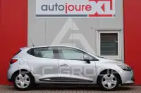 2015 Renault Clio