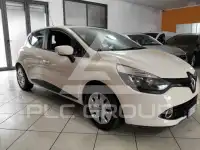 2015 Renault Clio