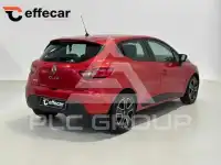 2015 Renault Clio