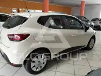 2015 Renault Clio