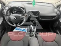 2015 Renault Clio