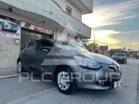 2015 Renault Clio