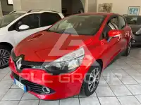 2015 Renault Clio