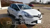 2015 Renault Clio