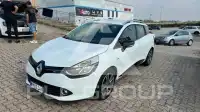 2015 Renault Clio