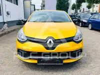 2015 Renault Clio
