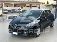 2015 Renault Clio