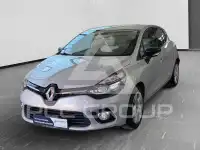 2015 Renault Clio